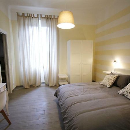 The Old Station Rooms La Spezia Exterior foto