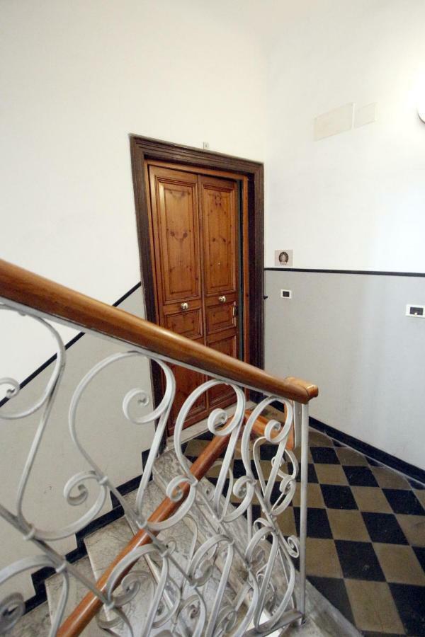The Old Station Rooms La Spezia Exterior foto